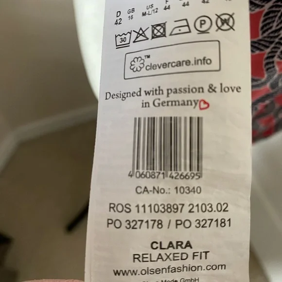 OLSEN - Picture 4 of 4